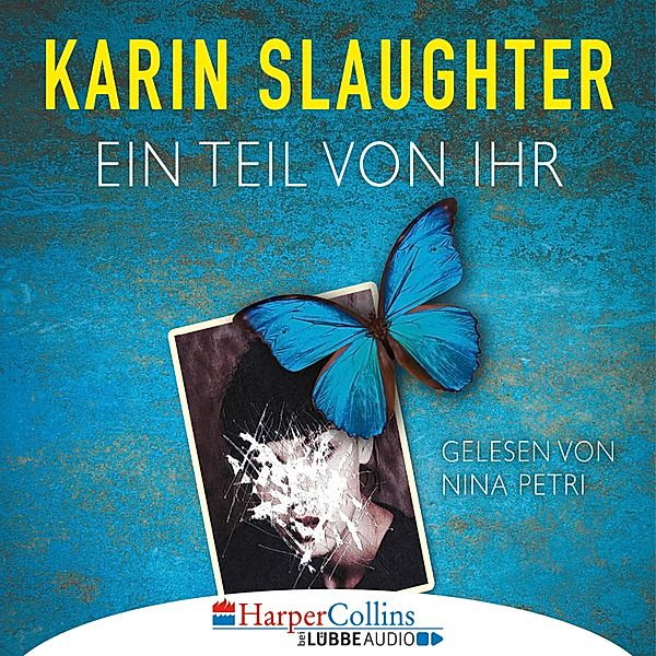 Ein Teil von ihr, Karin Slaughter