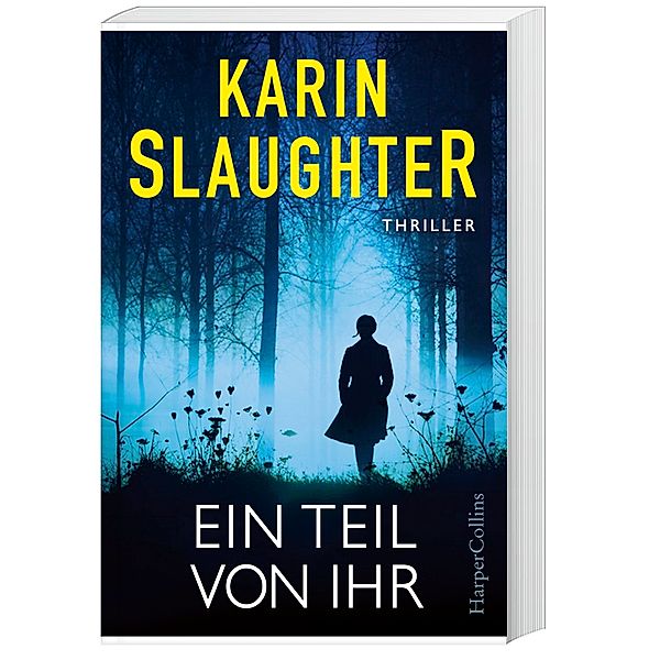 Ein Teil von ihr, Karin Slaughter