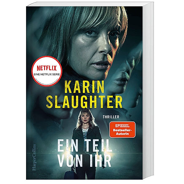 Ein Teil von ihr, Karin Slaughter