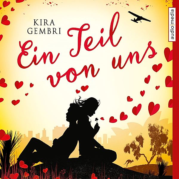 Ein Teil von uns, Stephanie Kellner, Kira Gembri