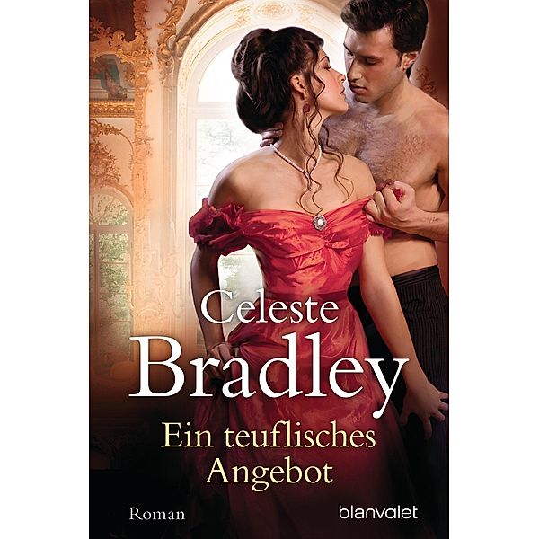 Ein teuflisches Angebot, Celeste Bradley