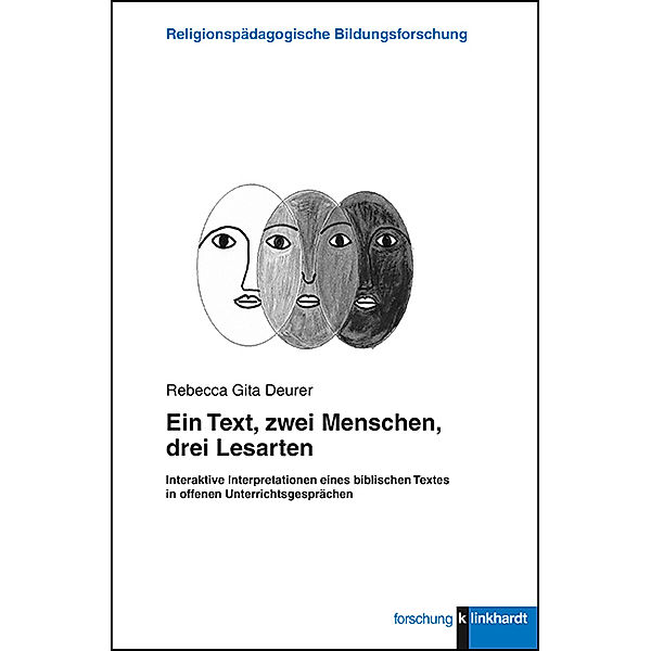 Ein Text, zwei Menschen, drei Lesarten, Rebecca Gita Deurer