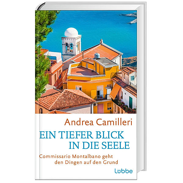 Ein tiefer Blick in die Seele / Commissario Montalbano Bd.26, Andrea Camilleri