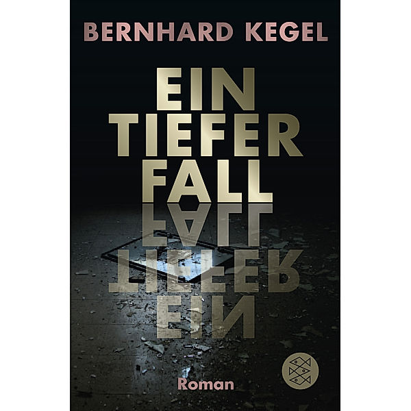 Ein tiefer Fall, Bernhard Kegel