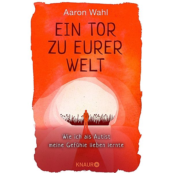 Ein Tor zu eurer Welt, Aaron Wahl