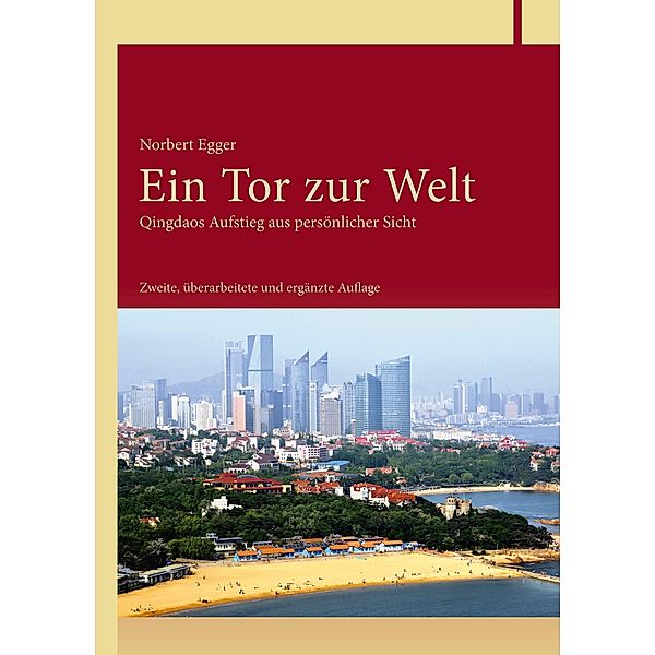 Ein Tor zur Welt, Norbert Egger