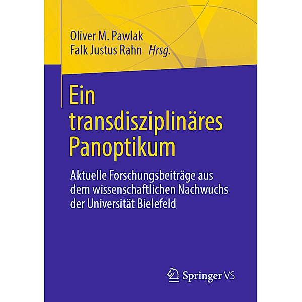 Ein transdisziplinäres Panoptikum