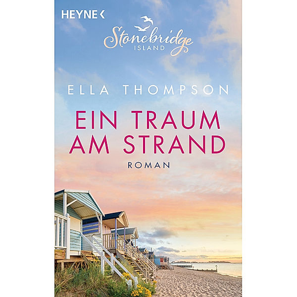 Ein Traum am Strand / Stonebridge Island Bd.2, Ella Thompson