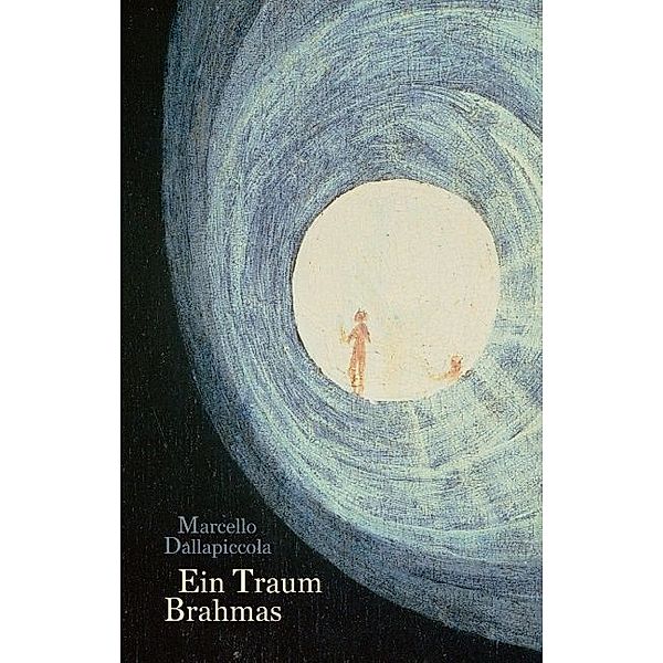 Ein Traum Brahmas, Marcello Dallapiccola
