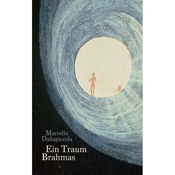 Ein Traum Brahmas, Marcello Dallapiccola