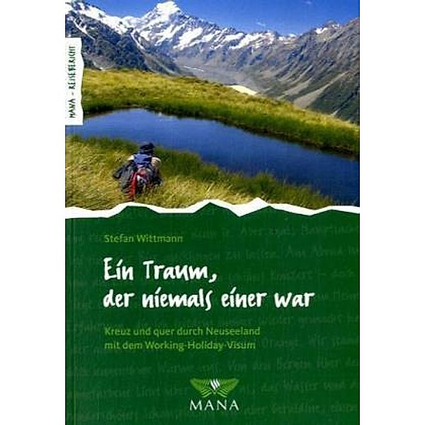 Ein Traum, der niemals einer war, Stefan Wittmann