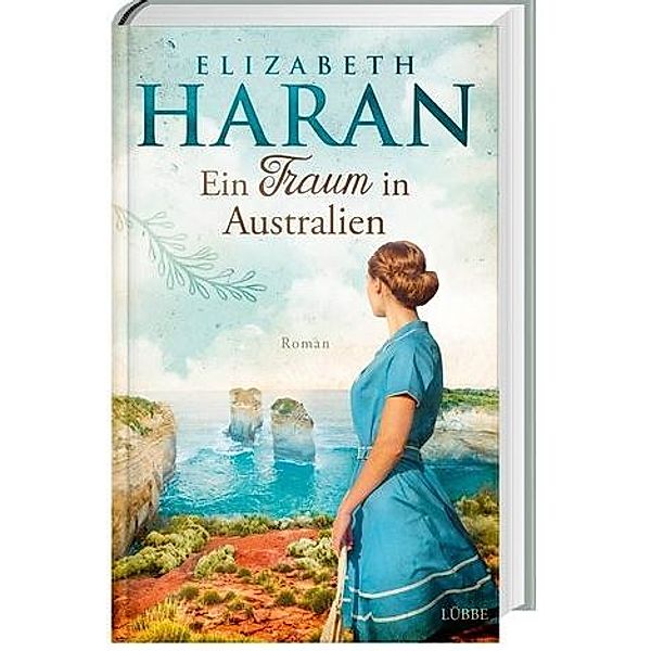 Ein Traum in Australien, Elizabeth Haran