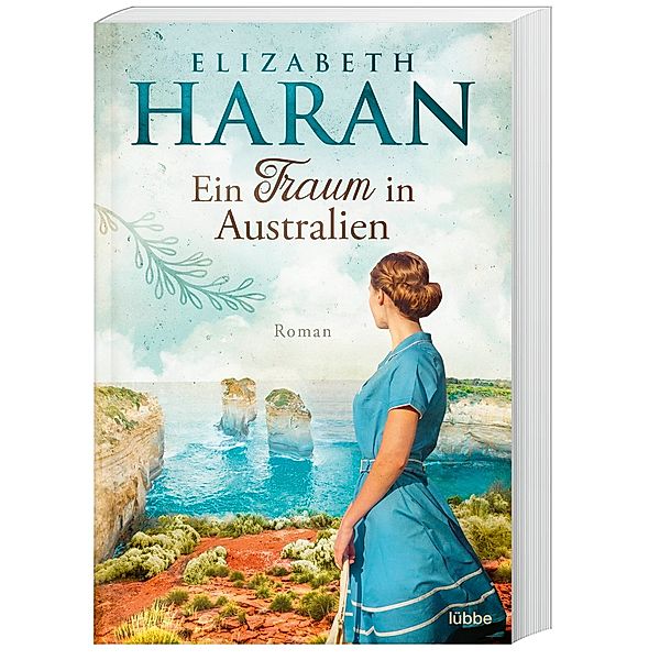 Ein Traum in Australien, Elizabeth Haran