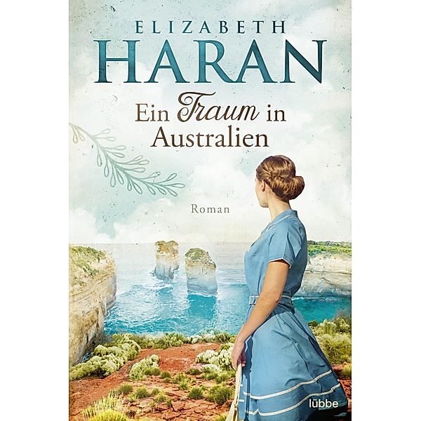 Ein Traum in Australien, Elizabeth Haran