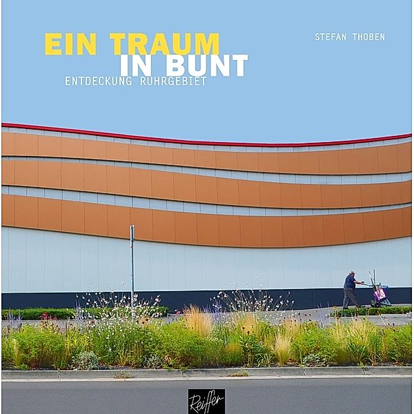 Ein Traum in bunt, Stefan Thoben