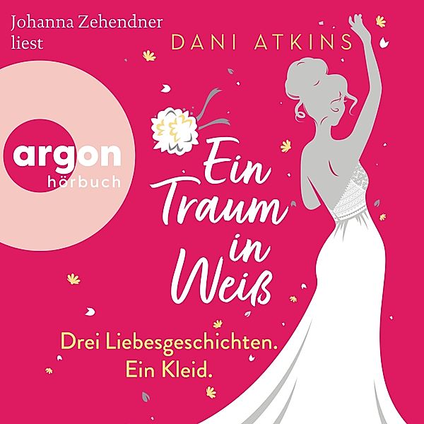 Ein Traum in Weiß, Dani Atkins