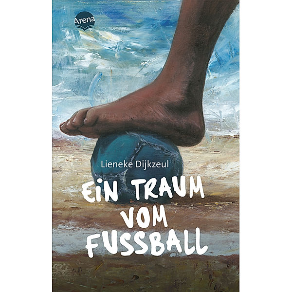 Ein Traum vom Fußball, Lieneke Dijkzeul