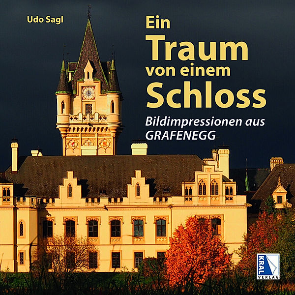 Ein Traum von einem Schloss, Udo Sagl