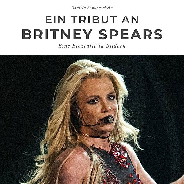 Ein Tribut an Britney Spears, Daniela Sonnenschein