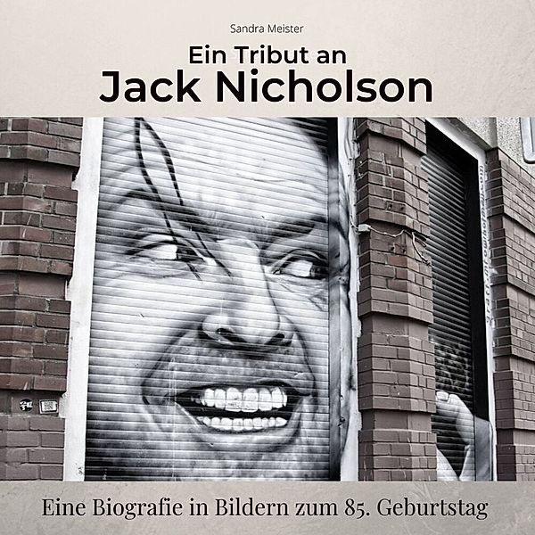Ein Tribut an Jack Nicholson, Sandra Meister