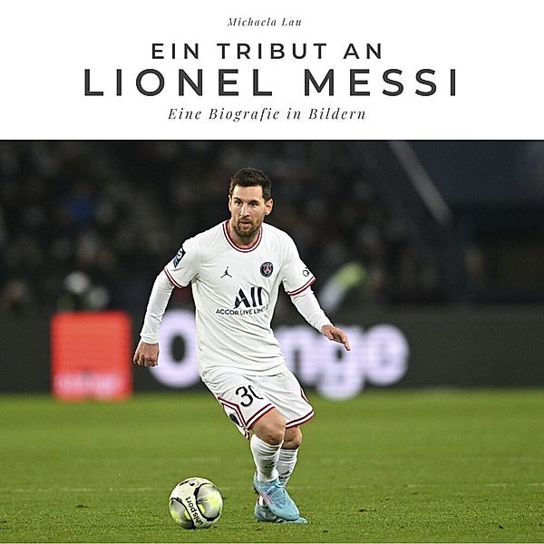 Ein Tribut an Lionel Messi