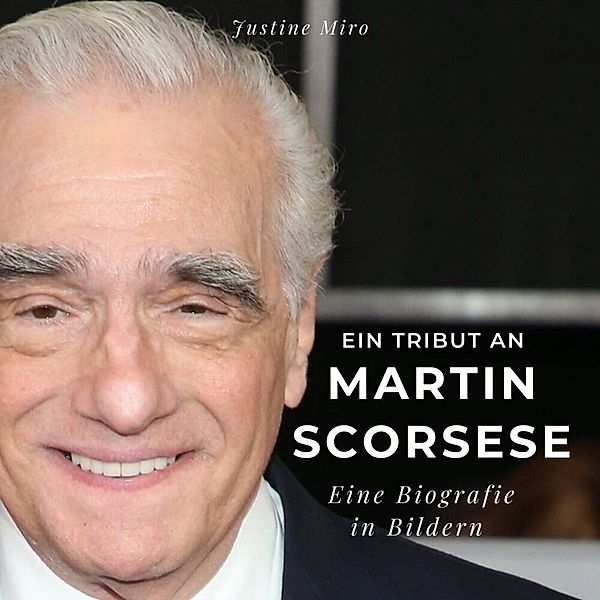 Ein Tribut an Martin Scorsese, Justine Miro