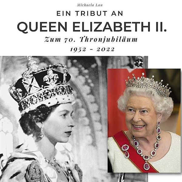 Ein Tribut an Queen Elizabeth II.