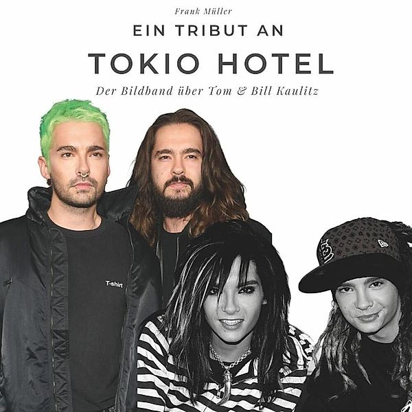 Ein Tribut an Tokio Hotel, Frank Müller