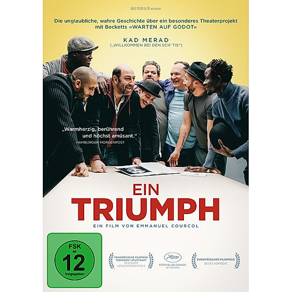 Ein Triumph, Ein Triumph