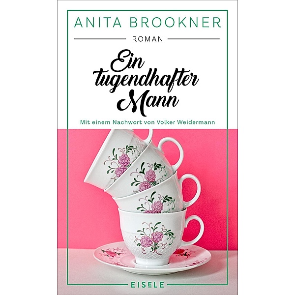 Ein tugendhafter Mann, Anita Brookner