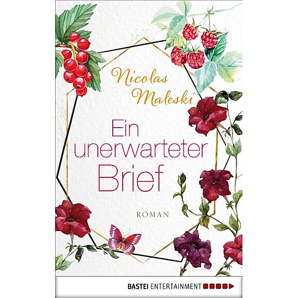 Ein unerwarteter Brief, Nicolas Maleski