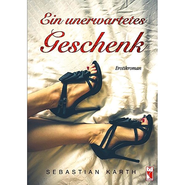 Ein unerwartetes Geschenk, Sebastian Karth