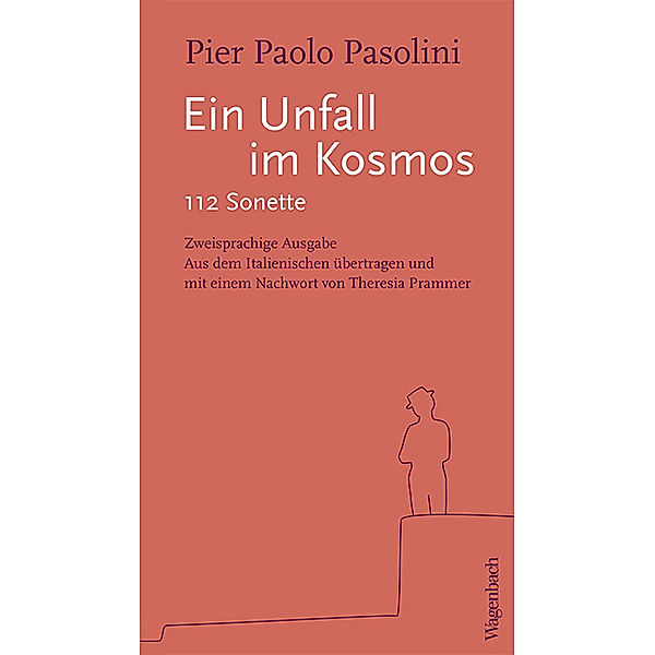 Ein Unfall im Kosmos, Pier Paolo Pasolini