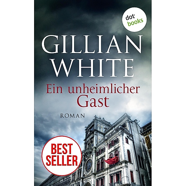 Ein unheimlicher Gast, Gillian White