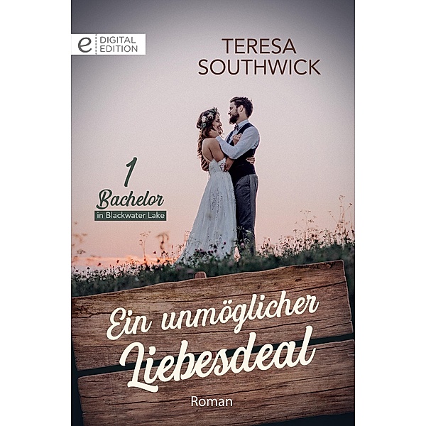 Ein unmöglicher Liebesdeal, Teresa Southwick