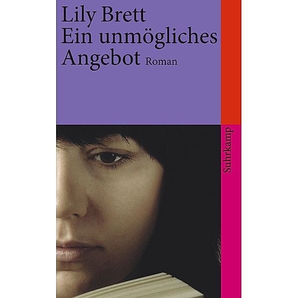 Ein unmögliches Angebot, Lily Brett