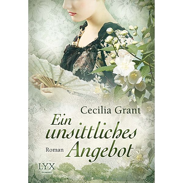 Ein unsittliches Angebot / Blackshear Bd.1, Cecilia Grant