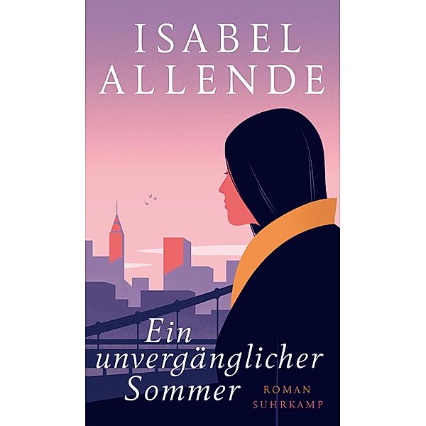 Ein unvergänglicher Sommer, Isabel Allende