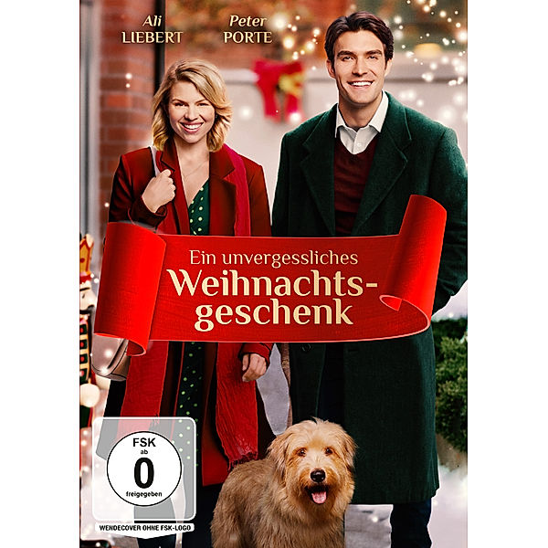 Ein unvergessliches Weihnachtsgeschenk