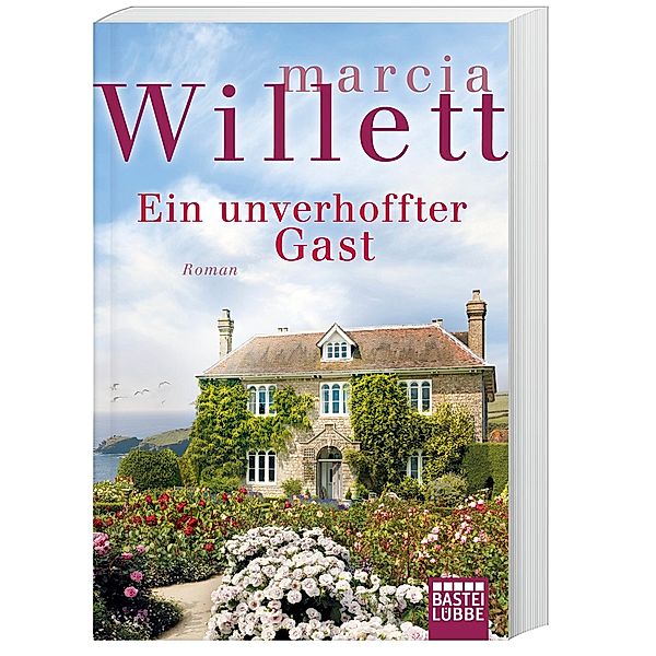 Ein unverhoffter Gast, Marcia Willett