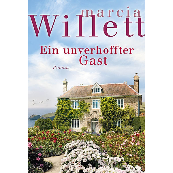 Ein unverhoffter Gast, Marcia Willett