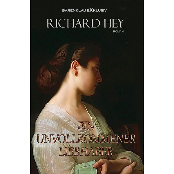 Ein unvollkommener Liebhaber, Richard Hey