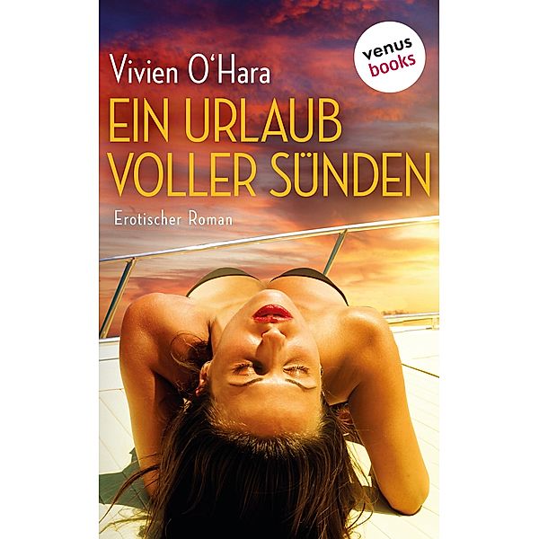 Ein Urlaub voller Sünden, Vivien O'Hara