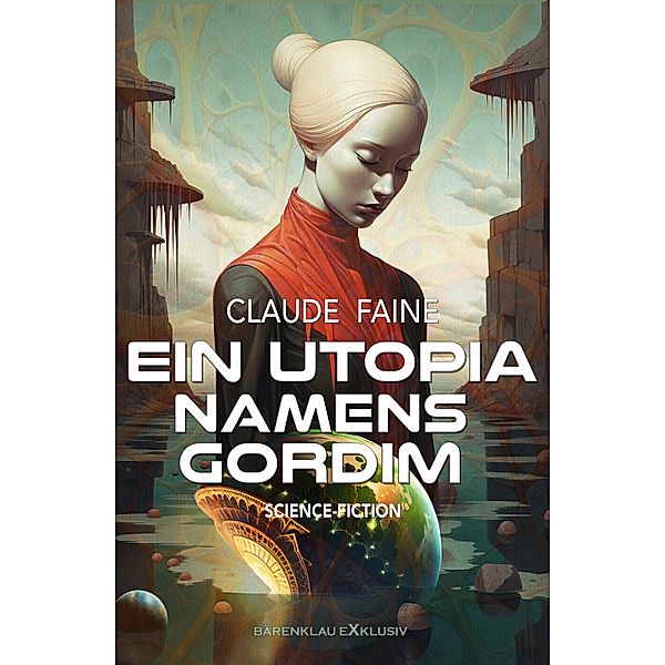 Ein Utopia namens Gordim, Claude Faine