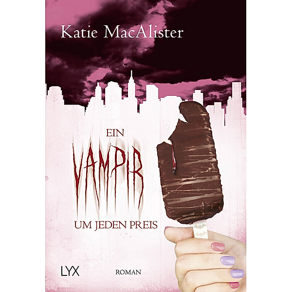Ein Vampir um jeden Preis / Dark One Bd.11, Katie MacAlister