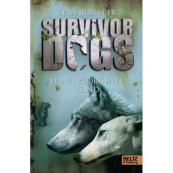 Ein verborgener Feind / Survivor Dogs Bd.2, Erin Hunter