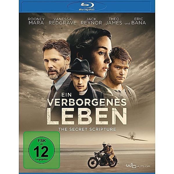 Ein verborgenes Leben - The Secret Scripture, Diverse Interpreten