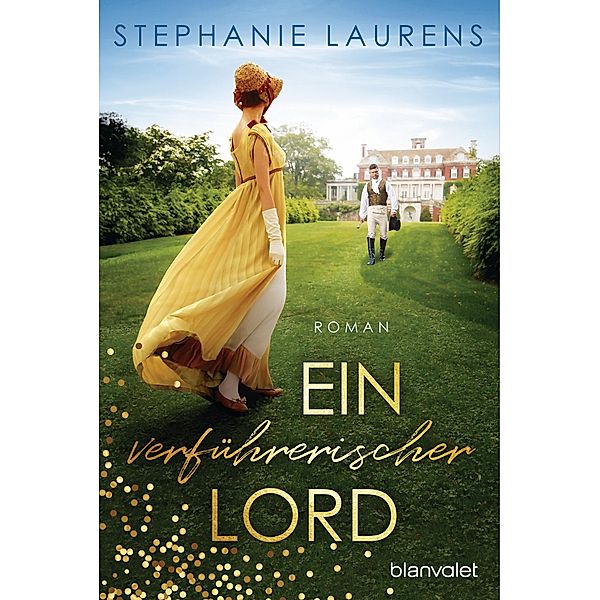 Ein verführerischer Lord / Cynster, eine neue Generation Bd.9, Stephanie Laurens