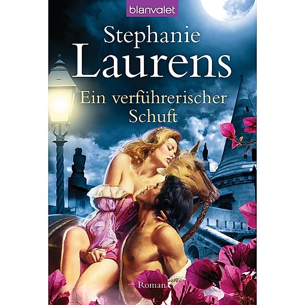 Ein verführerischer Schuft / Bastion Club Bd.2, Stephanie Laurens