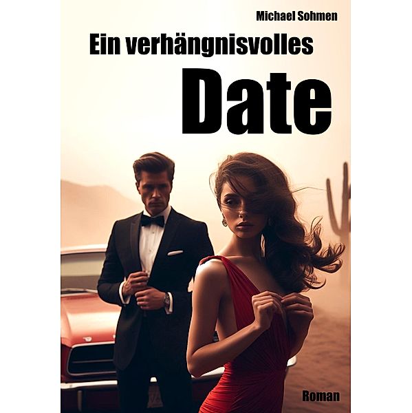 Ein verhängnisvolles Date, Michael Sohmen